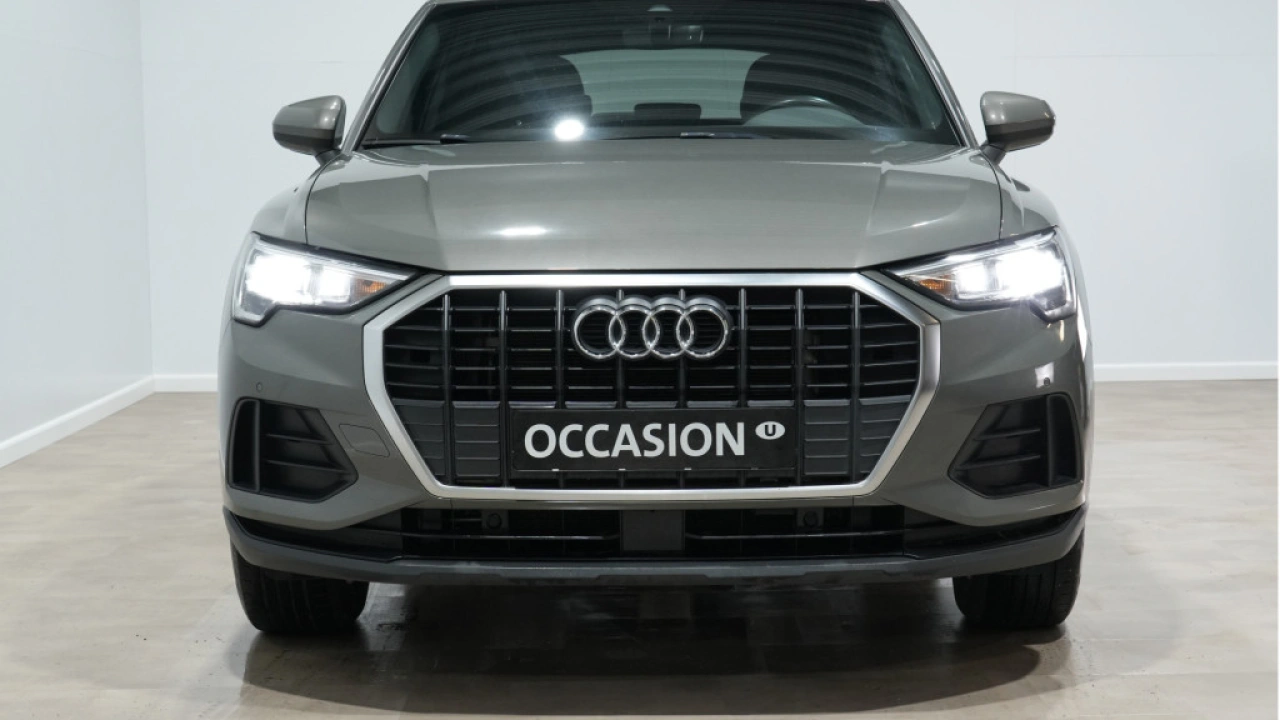 Audi Q3 45 TFSI e 245pk advance