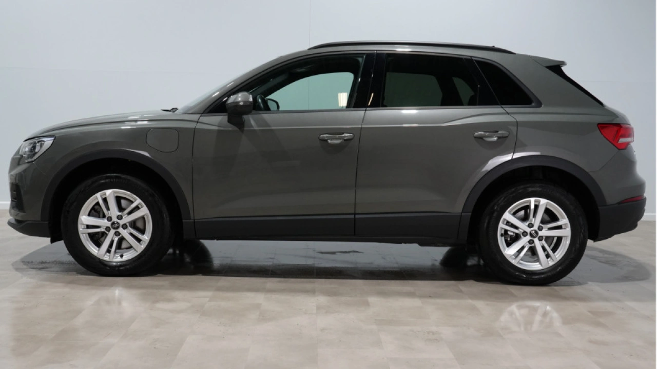 Audi Q3 45 TFSI e 245pk advance
