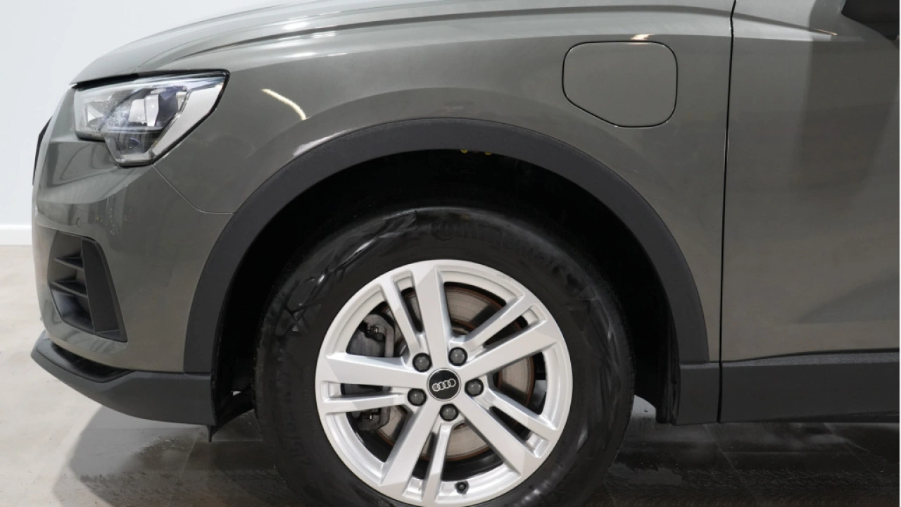 Audi Q3 45 TFSI e 245pk advance