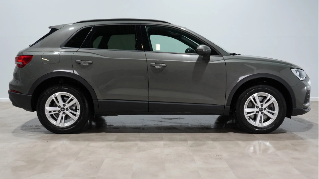 Audi Q3 45 TFSI e 245pk advance