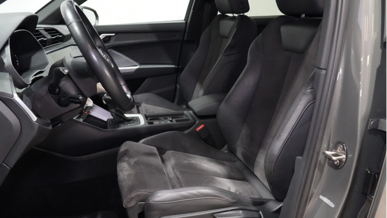 Audi Q3 45 TFSI e 245pk advance