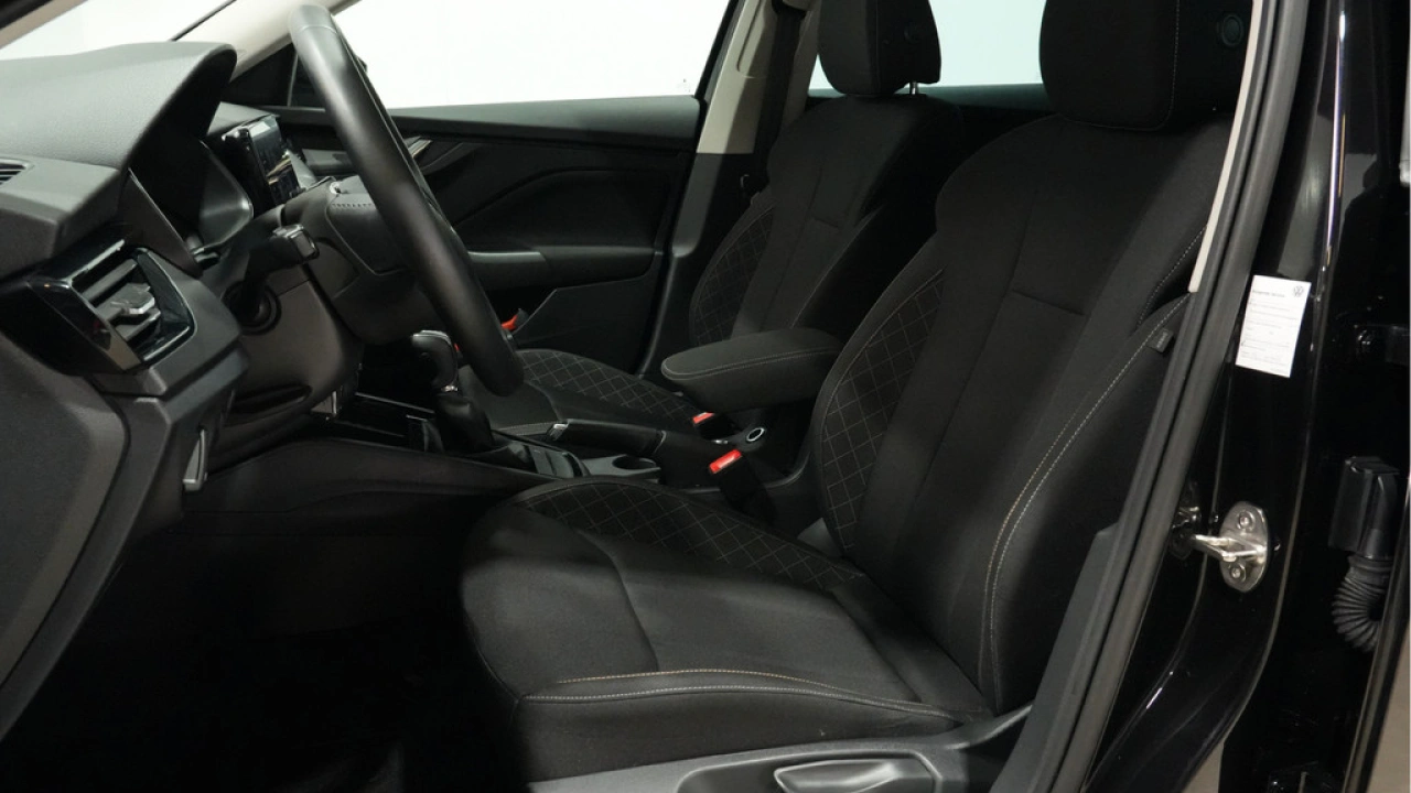 Škoda Scala 1.0 TSI 110pk DSG Ambition