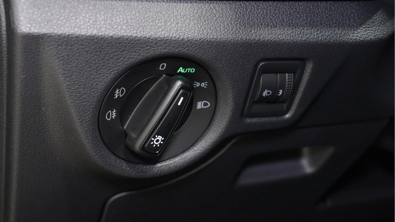 Škoda Scala 1.0 TSI 110pk DSG Ambition