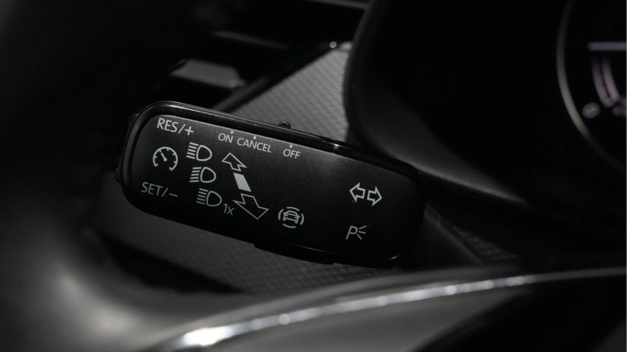 Škoda Scala 1.0 TSI 110pk DSG Ambition