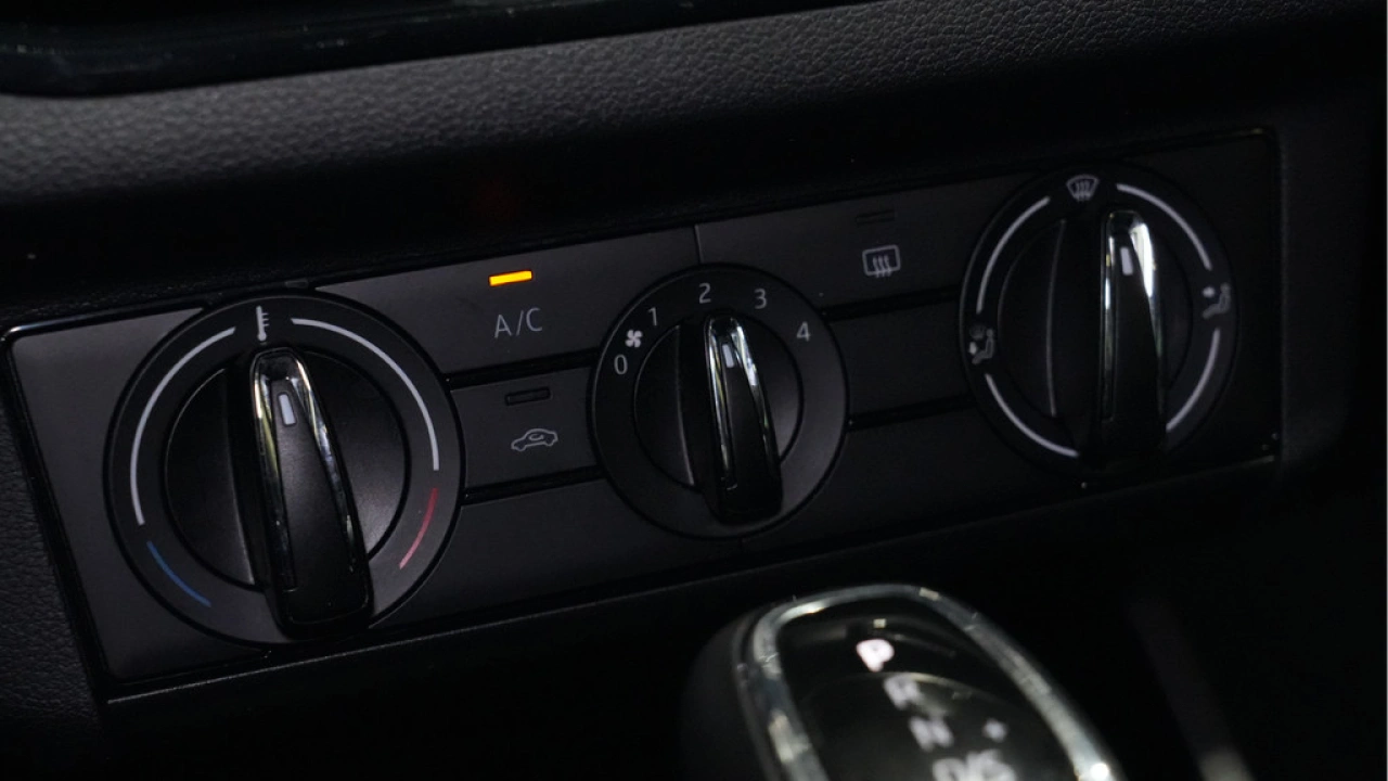 Škoda Scala 1.0 TSI 110pk DSG Ambition