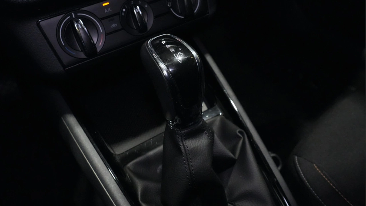 Škoda Scala 1.0 TSI 110pk DSG Ambition