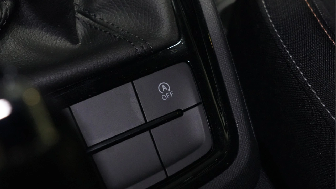 Škoda Scala 1.0 TSI 110pk DSG Ambition