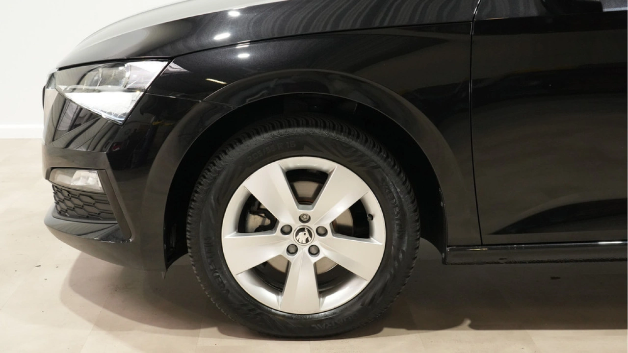 Škoda Scala 1.0 TSI 110pk DSG Ambition