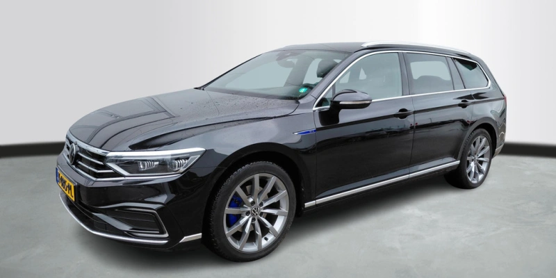 Volkswagen Passat Variant 1.4 TSI PHEV GTE Business | Hybride | Leder | Trekhaak | VERWACHT |