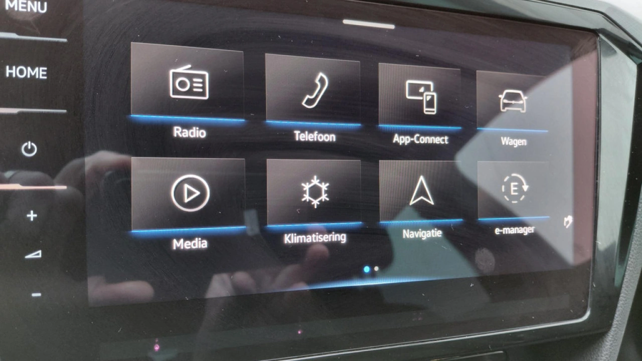 Volkswagen Passat Variant 1.4 TSI PHEV GTE Business | Hybride | Leder | Trekhaak | VERWACHT |