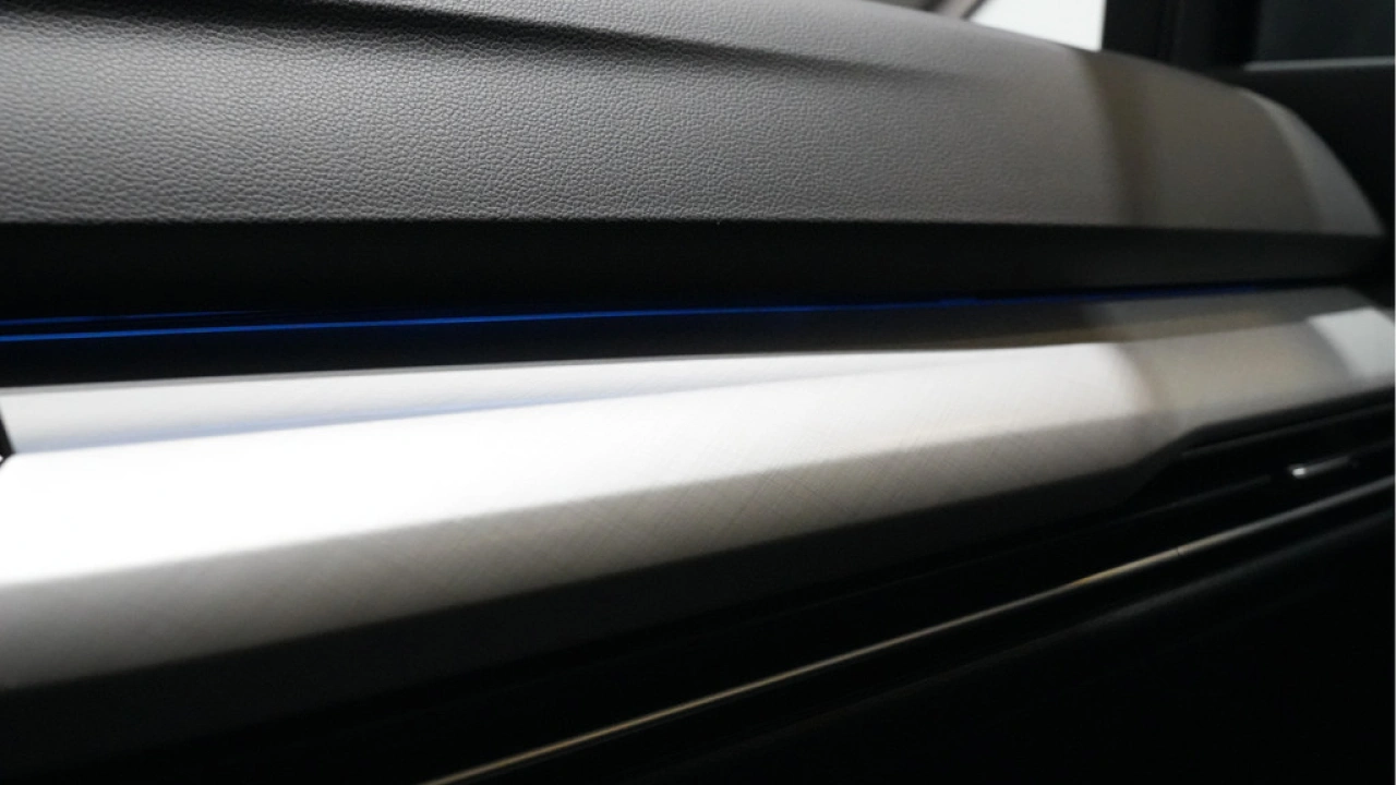 Volkswagen Golf 1.0 eTSI 110pk DSG Life Business