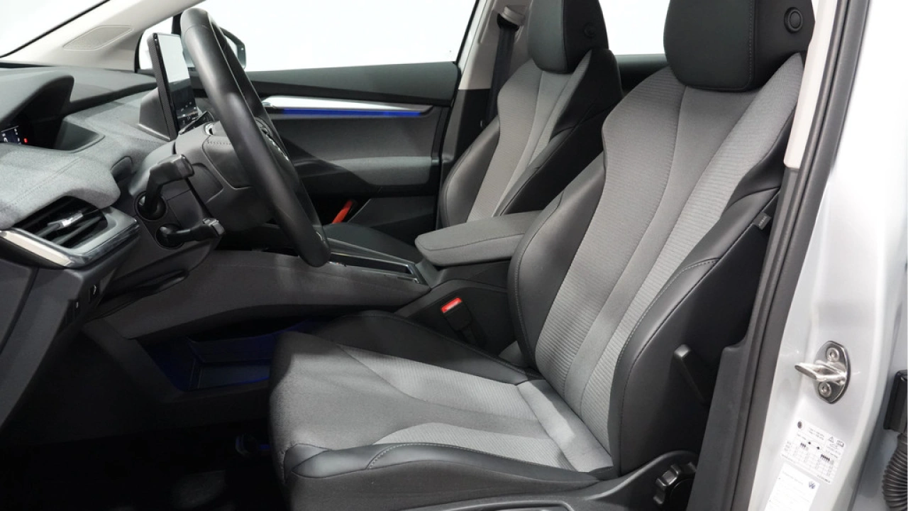 Škoda Enyaq 60 180pk Selection