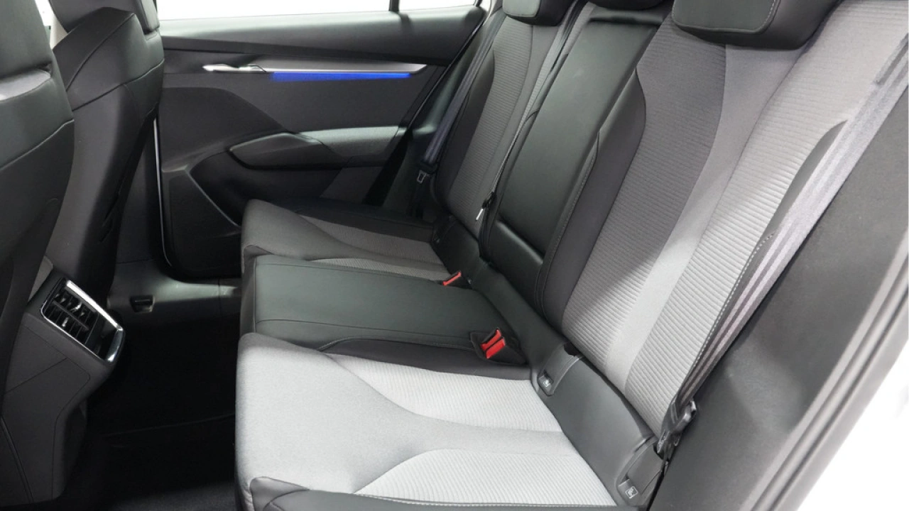 Škoda Enyaq 60 180pk Selection