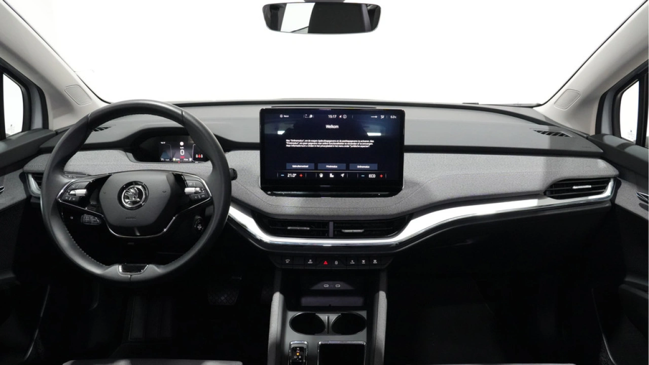 Škoda Enyaq 60 180pk Selection