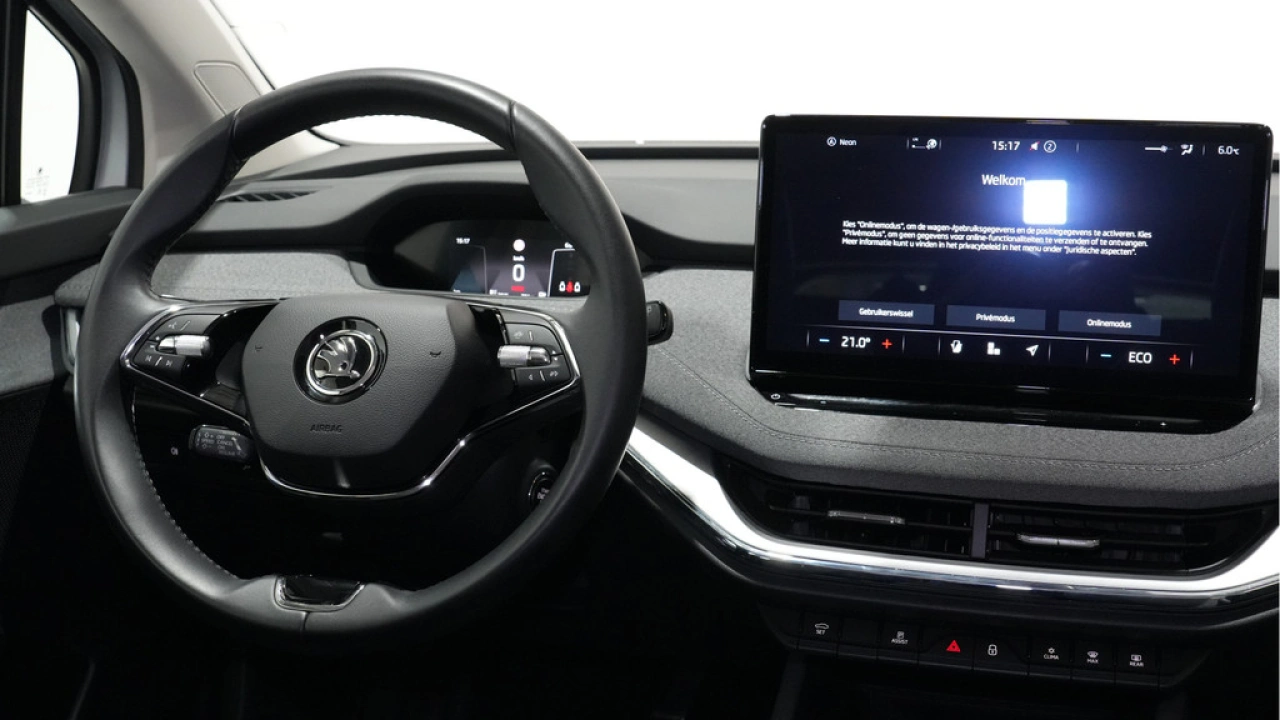 Škoda Enyaq 60 180pk Selection