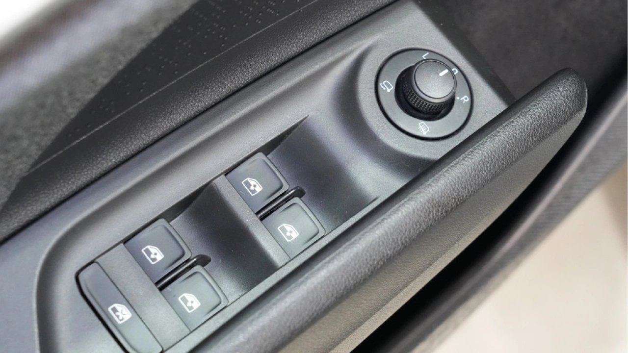 Škoda Enyaq 60 180pk Selection