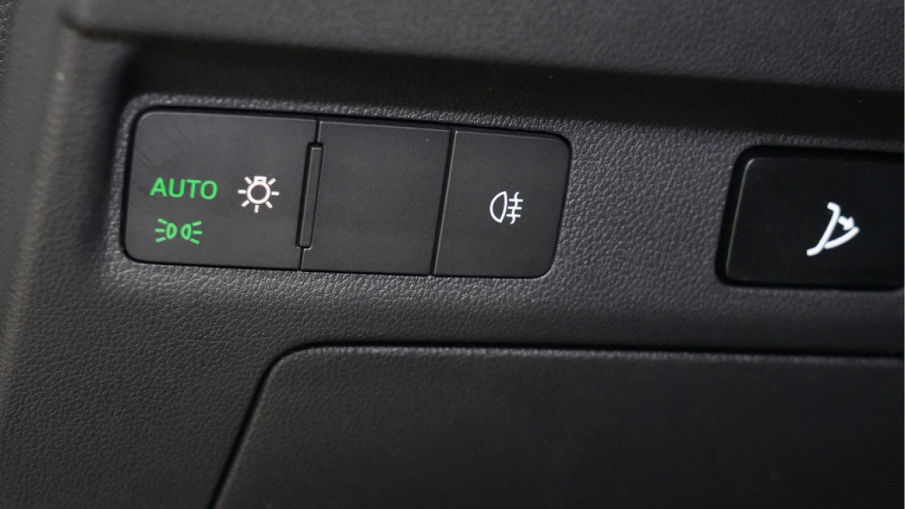 Škoda Enyaq 60 180pk Selection