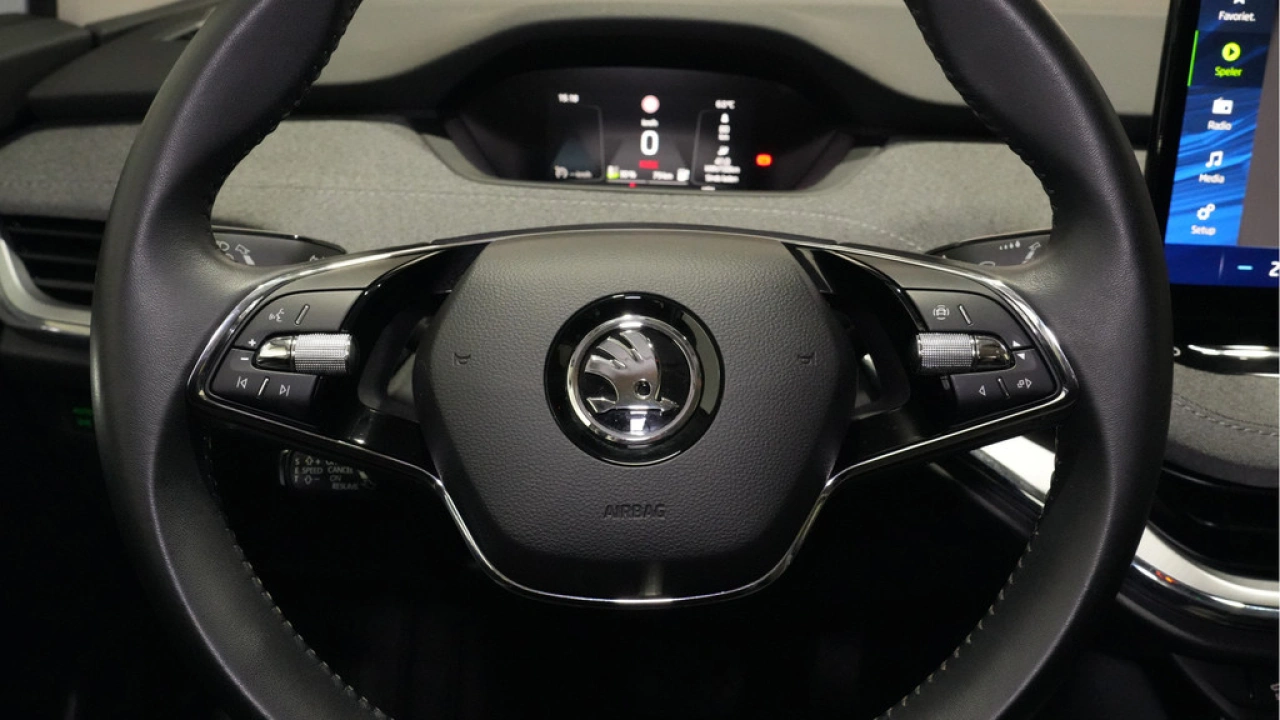 Škoda Enyaq 60 180pk Selection