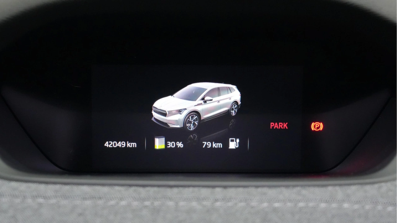 Škoda Enyaq 60 180pk Selection