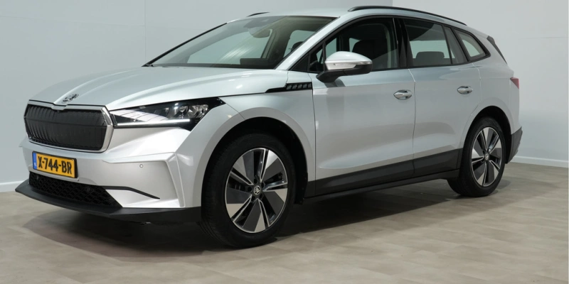 Škoda Enyaq 60 180pk Selection