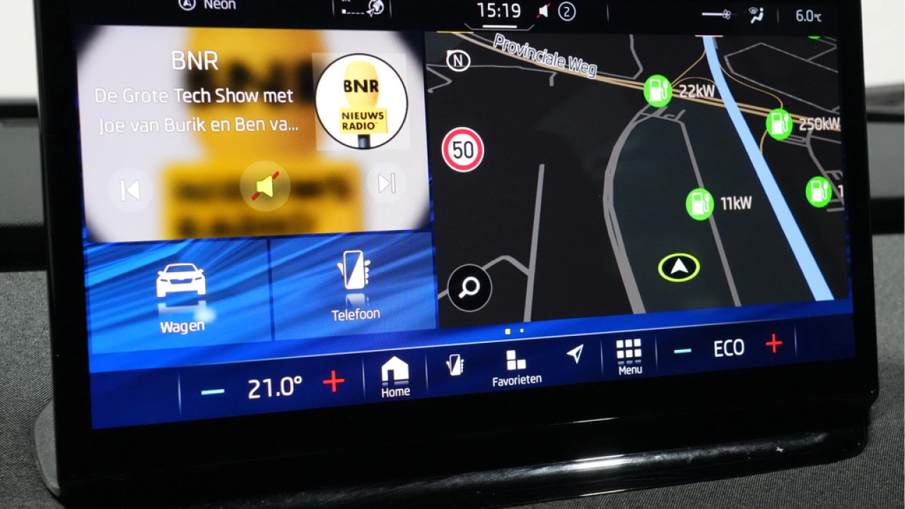 Škoda Enyaq 60 180pk Selection