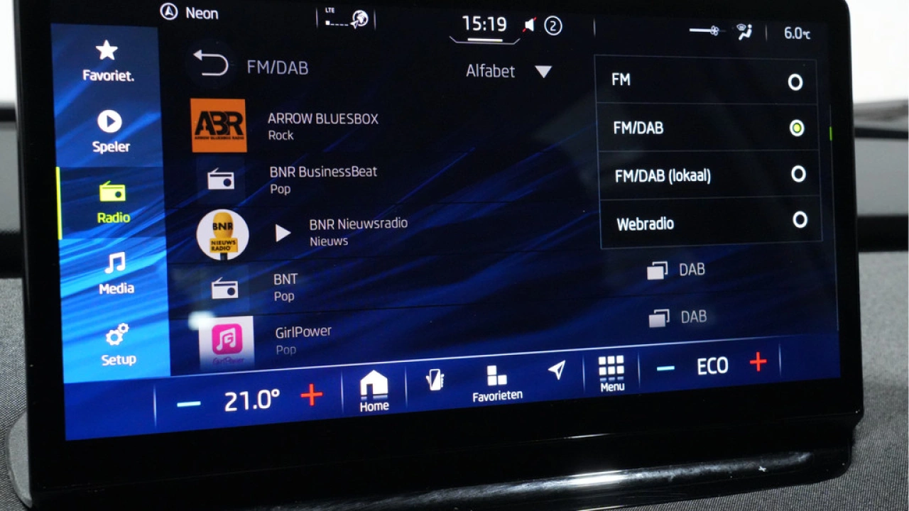 Škoda Enyaq 60 180pk Selection