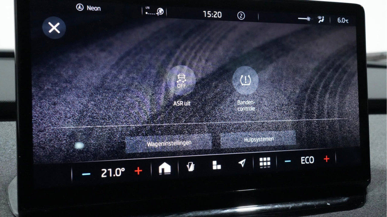 Škoda Enyaq 60 180pk Selection