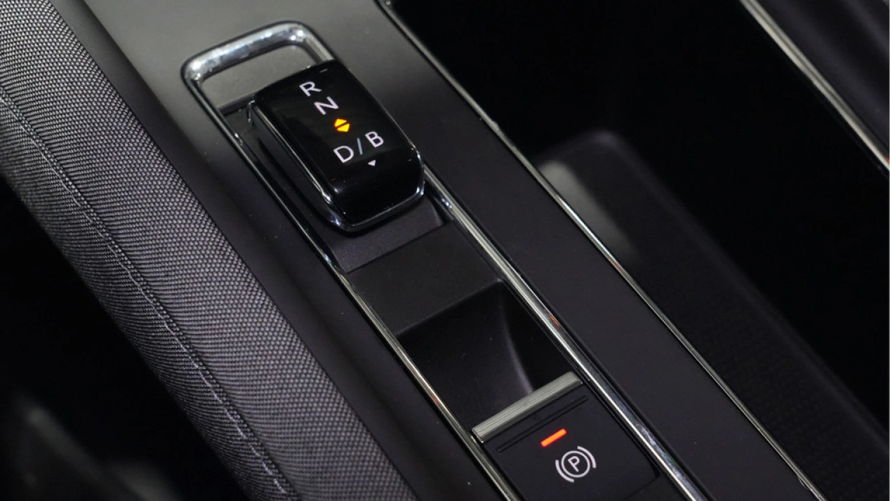 Škoda Enyaq 60 180pk Selection