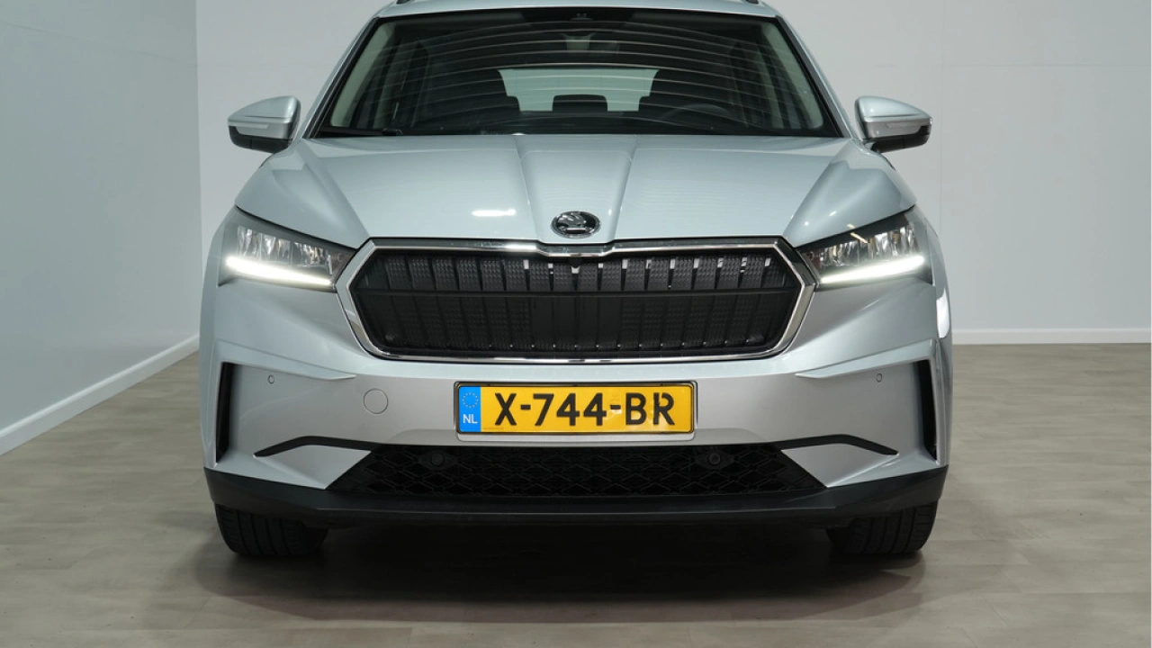 Škoda Enyaq 60 180pk Selection