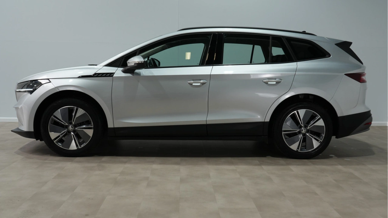 Škoda Enyaq 60 180pk Selection