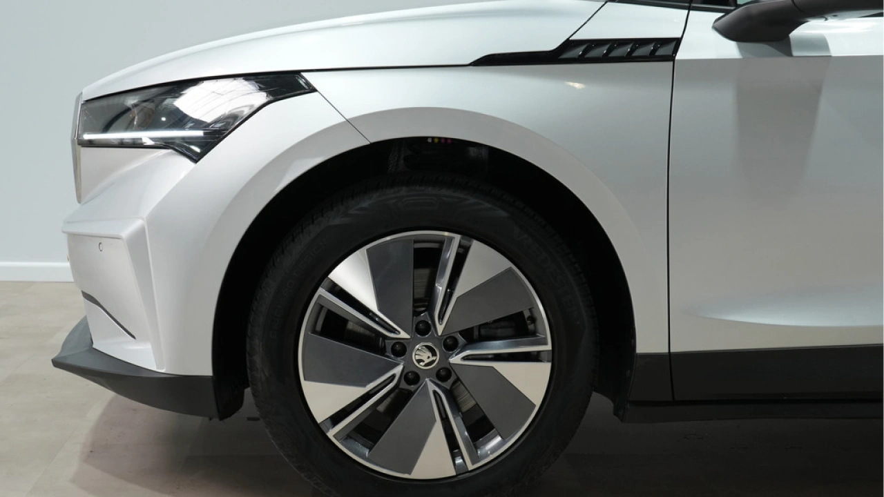 Škoda Enyaq 60 180pk Selection