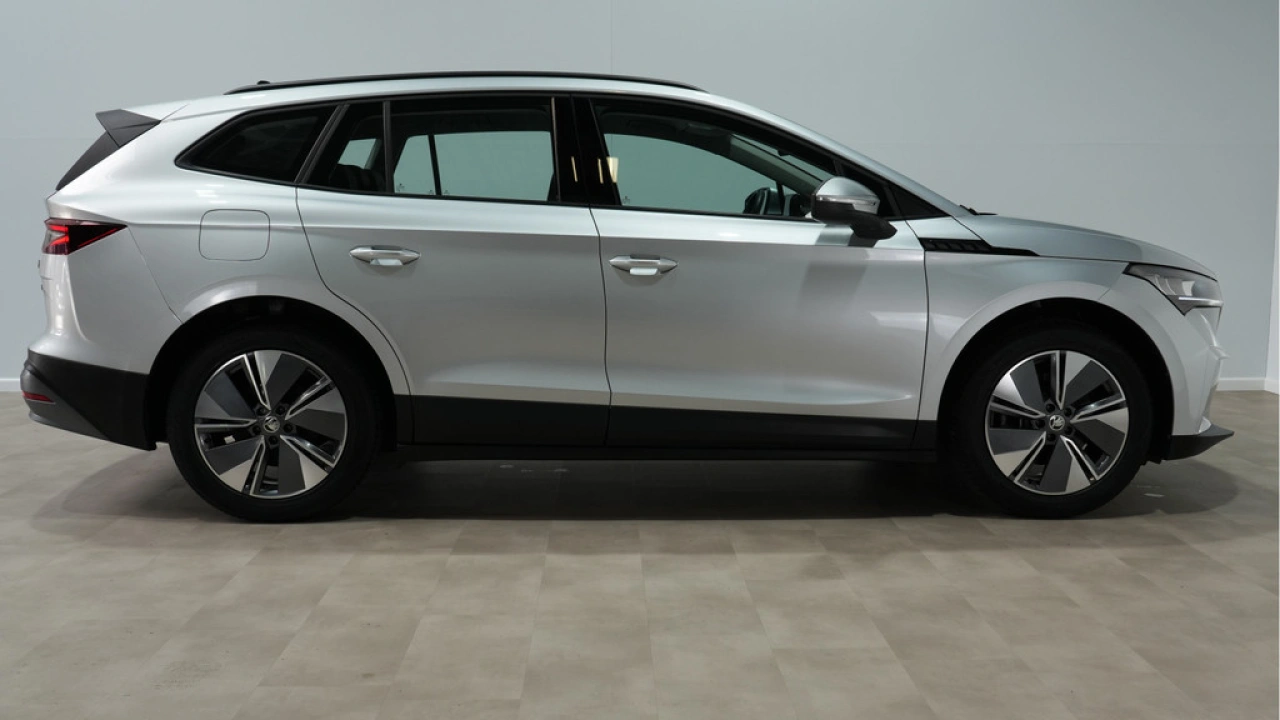 Škoda Enyaq 60 180pk Selection