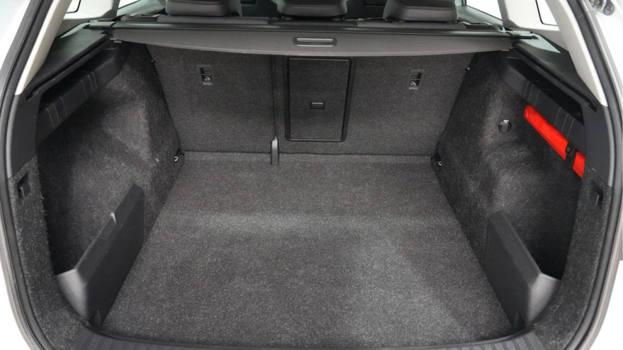 Škoda Enyaq 60 180pk Selection