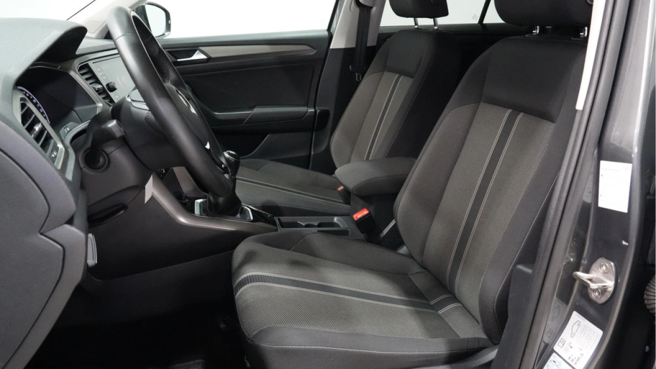 Volkswagen T-Roc 1.0 TSI 110pk Style