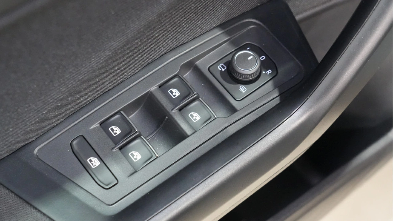 Volkswagen T-Roc 1.0 TSI 110pk Style