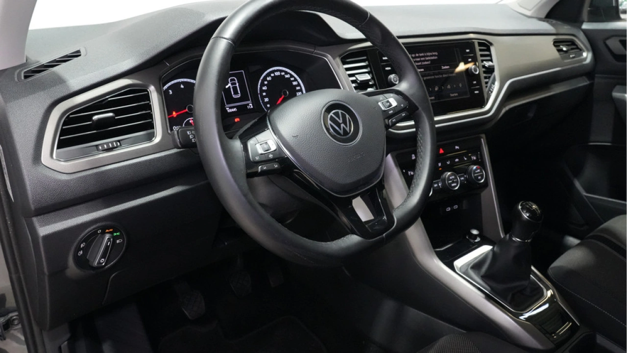 Volkswagen T-Roc 1.0 TSI 110pk Style