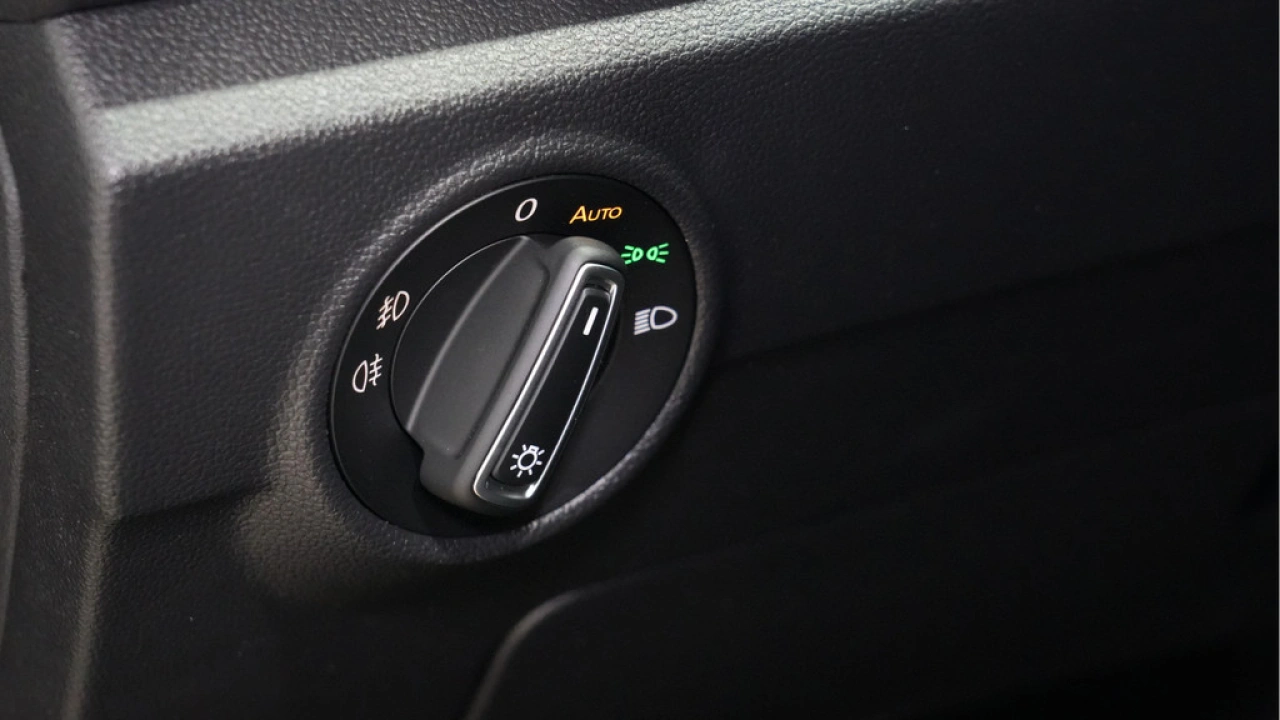 Volkswagen T-Roc 1.0 TSI 110pk Style