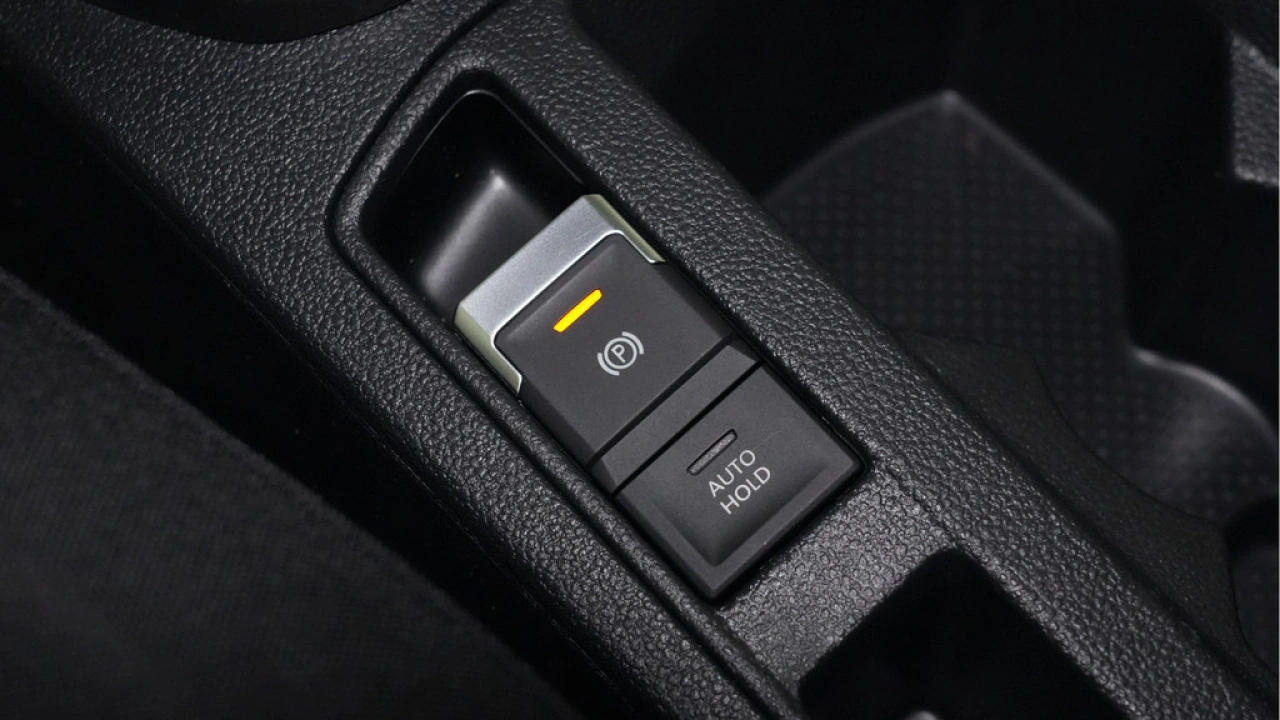 Volkswagen T-Roc 1.0 TSI 110pk Style