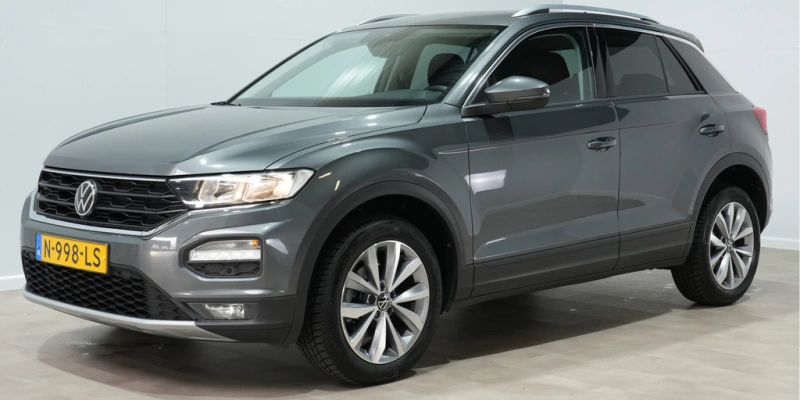 Volkswagen T-Roc 1.0 TSI 110pk Style
