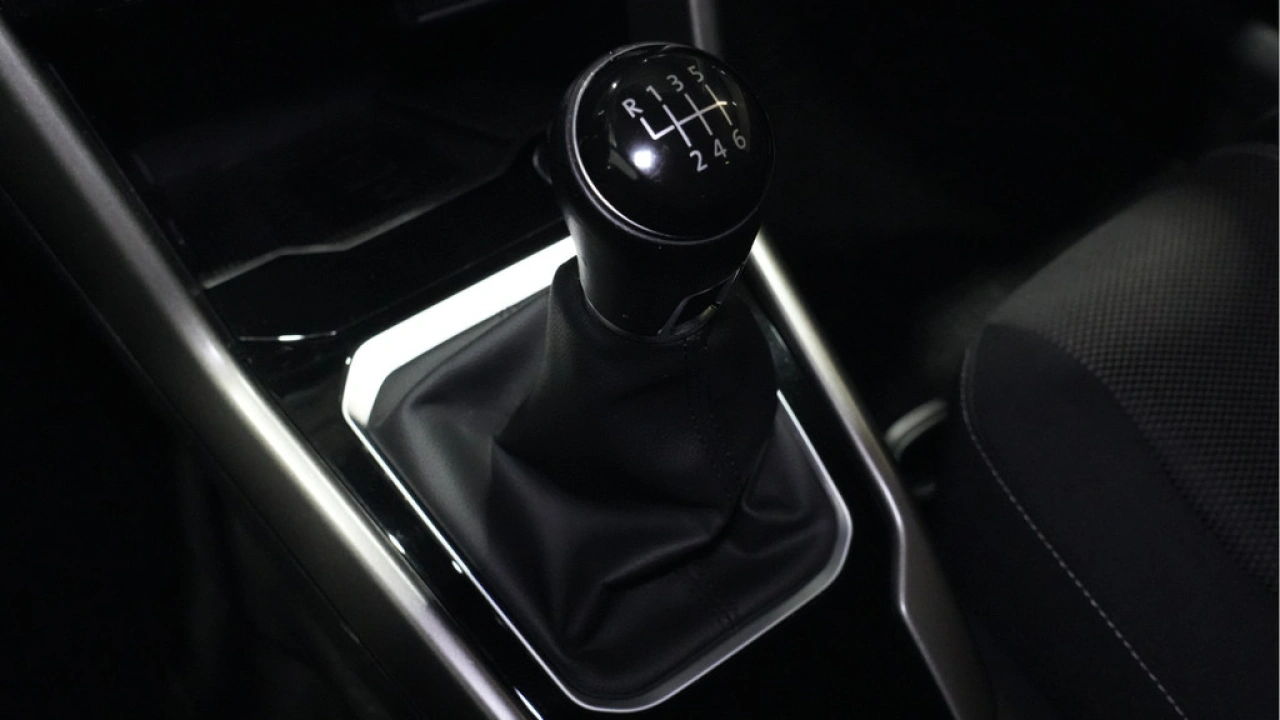 Volkswagen T-Roc 1.0 TSI 110pk Style