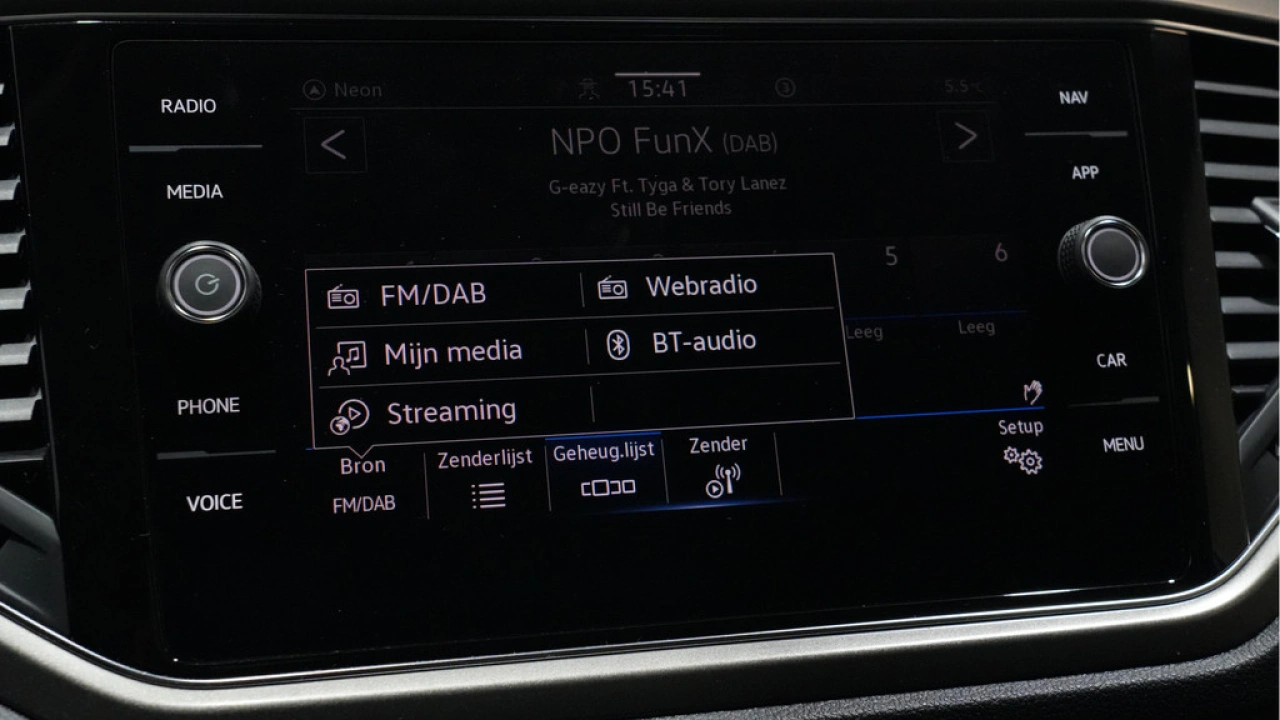 Volkswagen T-Roc 1.0 TSI 110pk Style