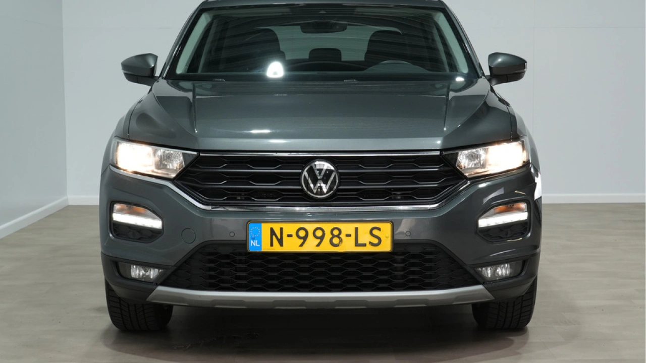 Volkswagen T-Roc 1.0 TSI 110pk Style