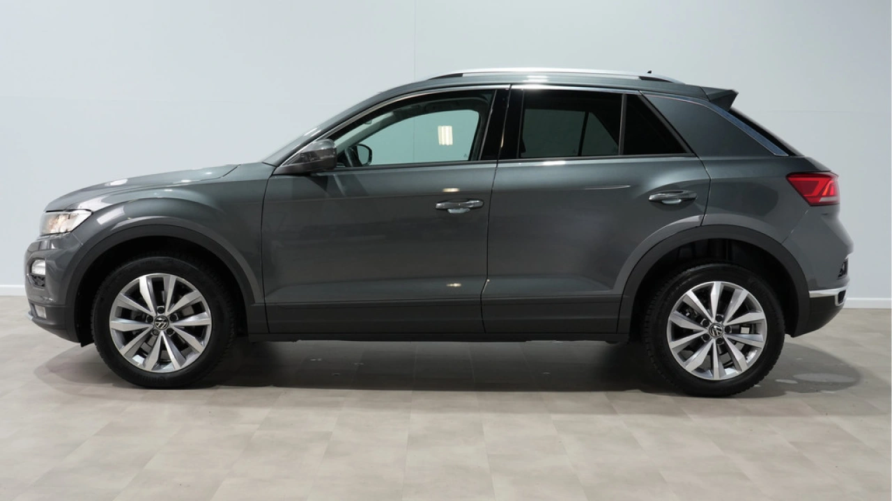 Volkswagen T-Roc 1.0 TSI 110pk Style