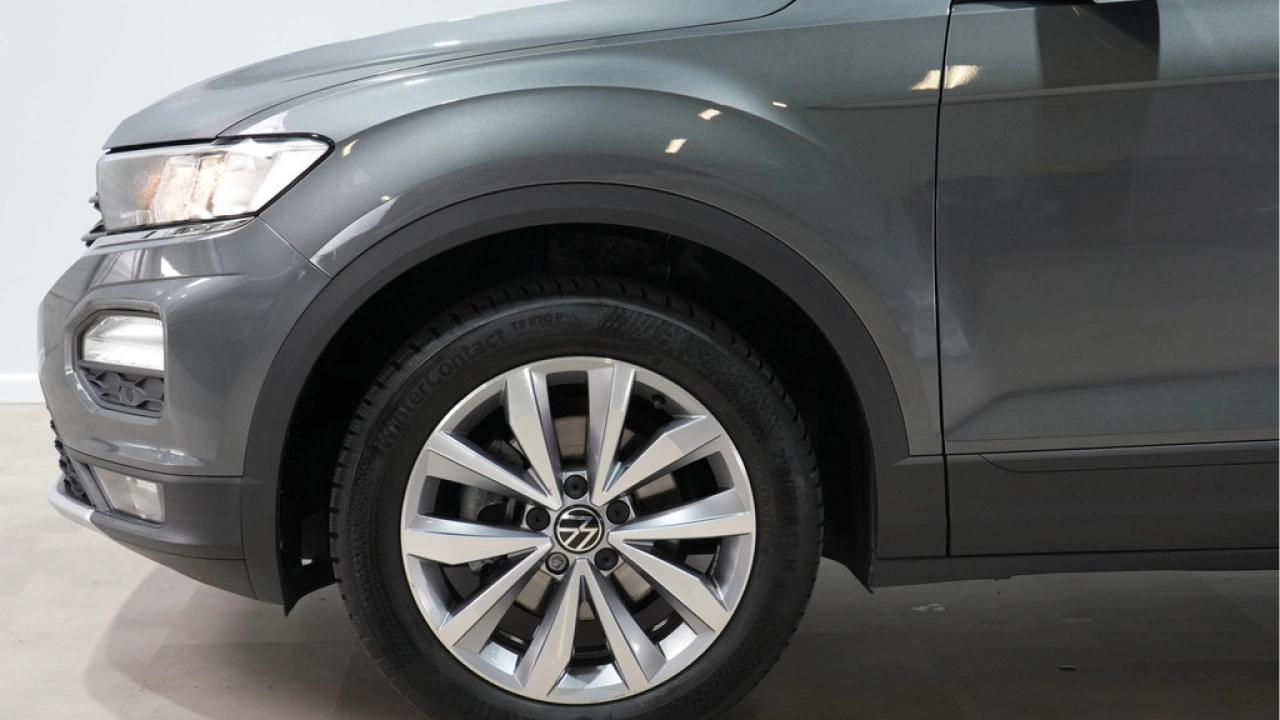 Volkswagen T-Roc 1.0 TSI 110pk Style