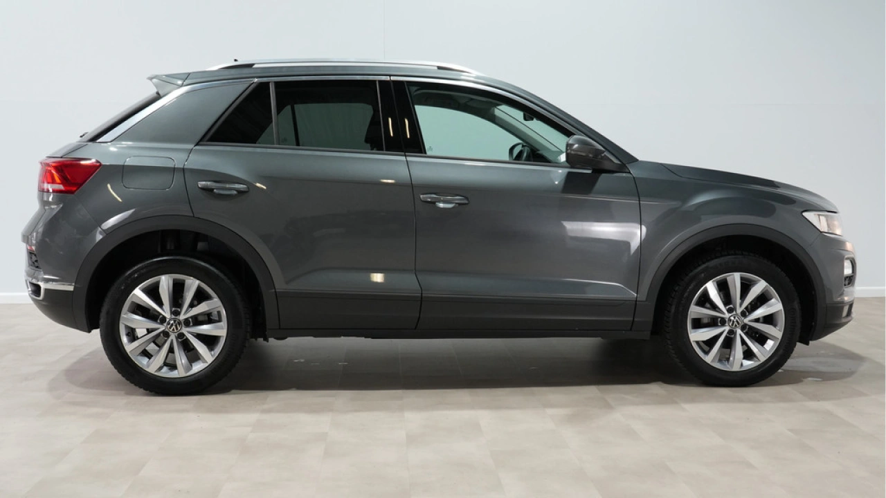 Volkswagen T-Roc 1.0 TSI 110pk Style