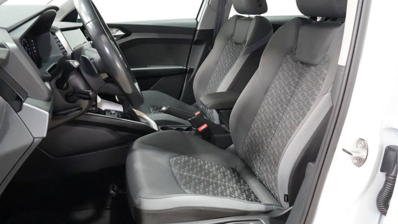 Audi A1 Sportback 30 TFSI 110pk S-tronic