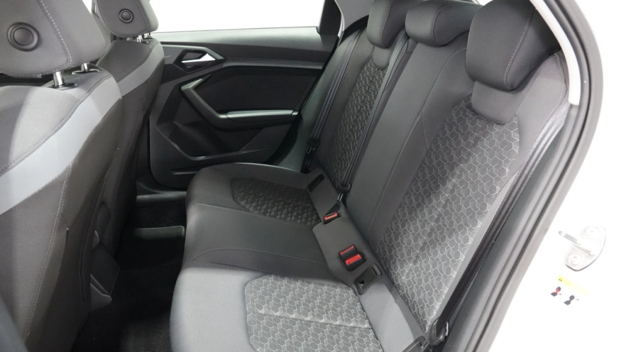 Audi A1 Sportback 30 TFSI 110pk S-tronic