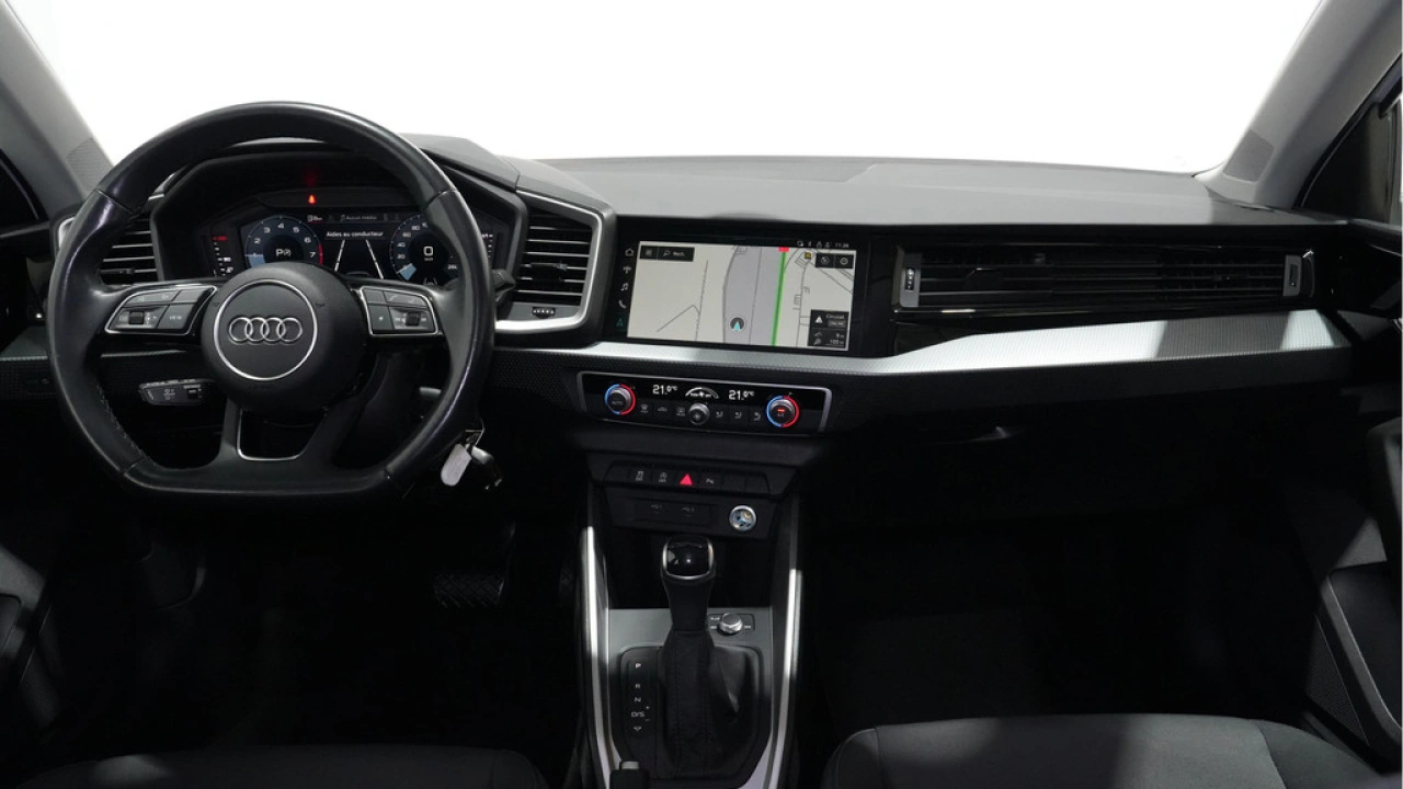 Audi A1 Sportback 30 TFSI 110pk S-tronic