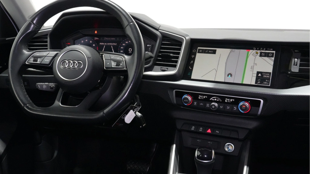 Audi A1 Sportback 30 TFSI 110pk S-tronic