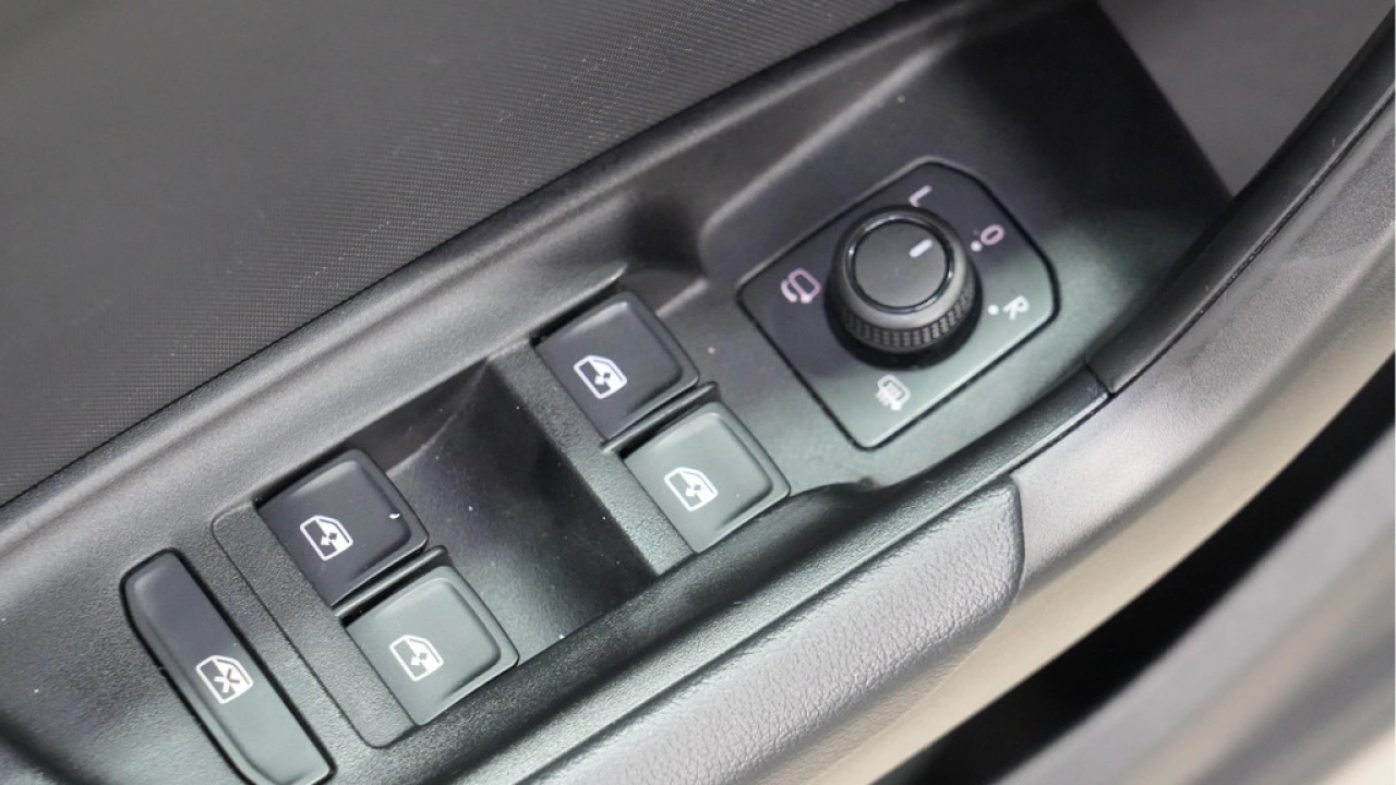 Audi A1 Sportback 30 TFSI 110pk S-tronic